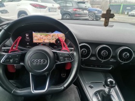 Audi Tt   | Mobile.bg   5