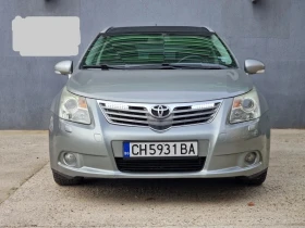 Toyota Avensis - 6400 € / 12517.31 лв. - 57146358 2 | Car24.bg Toyota Avensis - 6400 € / 12517.31 лв. - 57146358 2