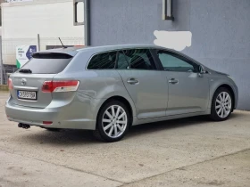 Toyota Avensis - 6400 € / 12517.31 лв. - 57146358 7 | Car24.bg Toyota Avensis - 6400 € / 12517.31 лв. - 57146358 7