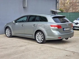 Toyota Avensis - 6400 € / 12517.31 лв. - 57146358 5 | Car24.bg Toyota Avensis - 6400 € / 12517.31 лв. - 57146358 5
