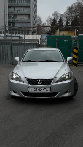 Lexus IS 250 - Car24.bg Lexus IS 250