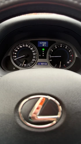 Lexus IS 250 - 6300 € / 12321.73 лв. - 73531531 10 | Car24.bg Lexus IS 250 - 6300 € / 12321.73 лв. - 73531531 10
