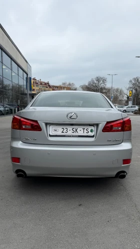 Lexus IS 250 - 6300 € / 12321.73 лв. - 73531531 6 | Car24.bg Lexus IS 250 - 6300 € / 12321.73 лв. - 73531531 6