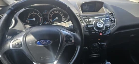 Ford Fiesta 1.5 D TITANIUM - 5500 € / 10757.07 лв. - 51472646 11 | Car24.bg Ford Fiesta 1.5 D TITANIUM - 5500 € / 10757.07 лв. - 51472646 11