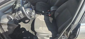 Ford Fiesta 1.5 D TITANIUM - 5500 € / 10757.07 лв. - 51472646 7 | Car24.bg Ford Fiesta 1.5 D TITANIUM - 5500 € / 10757.07 лв. - 51472646 7
