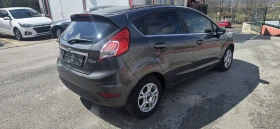 Ford Fiesta 1.5 D TITANIUM - 5500 € / 10757.07 лв. - 51472646 5 | Car24.bg Ford Fiesta 1.5 D TITANIUM - 5500 € / 10757.07 лв. - 51472646 5