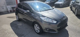 Ford Fiesta 1.5 D TITANIUM - 5500 € / 10757.07 лв. - 51472646 6 | Car24.bg Ford Fiesta 1.5 D TITANIUM - 5500 € / 10757.07 лв. - 51472646 6
