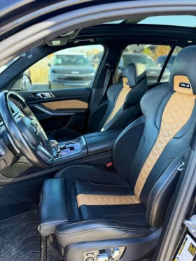 BMW X5M * Competition * ПАНОРАМА* ДИСТРОНИК* БЕЗ ЗАБЕЛЕЖКИ - 71900 € / 140624.18 лв. - 44597059 4 | Car24.bg BMW X5M * Competition * ПАНОРАМА* ДИСТРОНИК* БЕЗ ЗАБЕЛЕЖКИ - 71900 € / 140624.18 лв. - 44597059 4