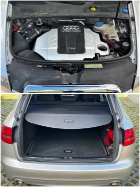 Audi A6 3.0TDI* QUATTRO* 224к.с.* | Auto.bg — изображение 10 Audi A6 3.0TDI* QUATTRO* 224к.с.* | Auto.bg — изображение 10