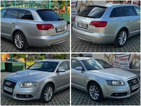 Audi A6 3.0TDI* QUATTRO* 224к.с.* | Auto.bg — изображение 9 Audi A6 3.0TDI* QUATTRO* 224к.с.* | Auto.bg — изображение 9