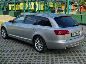 Audi A6 3.0TDI* QUATTRO* 224к.с.* | Auto.bg — изображение 5 Audi A6 3.0TDI* QUATTRO* 224к.с.* | Auto.bg — изображение 5