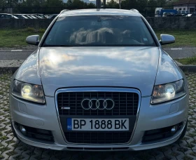 Audi A6 3.0TDI* QUATTRO* 224к.с.* | Auto.bg — изображение 8 Audi A6 3.0TDI* QUATTRO* 224к.с.* | Auto.bg — изображение 8