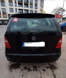 Mercedes-Benz A 170 CDI - 800 € / 1564.66 лв. - 61748824 4 | Car24.bg Mercedes-Benz A 170 CDI - 800 € / 1564.66 лв. - 61748824 4