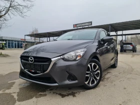 Mazda 2 KATO ЧИСТО НОВ - Car24.bg Mazda 2 KATO ЧИСТО НОВ