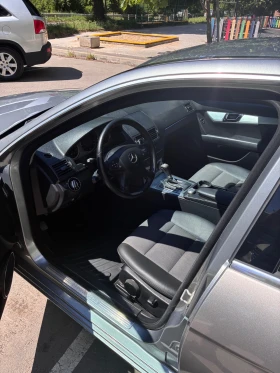 Mercedes-Benz C 220 - 5700 € / 11148.23 лв. - 70829109 8 | Car24.bg Mercedes-Benz C 220 - 5700 € / 11148.23 лв. - 70829109 8