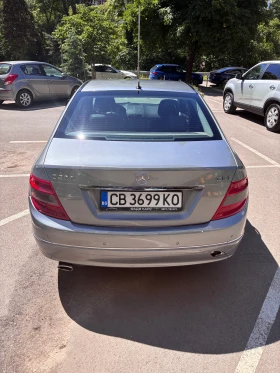 Mercedes-Benz C 220 - 5700 € / 11148.23 лв. - 70829109 3 | Car24.bg Mercedes-Benz C 220 - 5700 € / 11148.23 лв. - 70829109 3