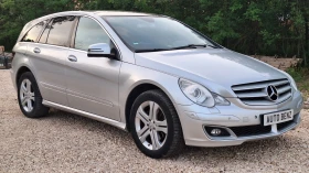 Mercedes-Benz R 320 CDI 4matic - 3500 € / 6845.40 лв. - 84668168 2 | Car24.bg Mercedes-Benz R 320 CDI 4matic - 3500 € / 6845.40 лв. - 84668168 2