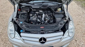 Mercedes-Benz R 320 CDI 4matic - 3500 € / 6845.40 лв. - 84668168 17 | Car24.bg Mercedes-Benz R 320 CDI 4matic - 3500 € / 6845.40 лв. - 84668168 17