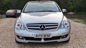 Mercedes-Benz R 320 CDI 4matic - 3500 € / 6845.40 лв. - 84668168 9 | Car24.bg Mercedes-Benz R 320 CDI 4matic - 3500 € / 6845.40 лв. - 84668168 9