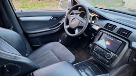 Mercedes-Benz R 320 CDI 4matic - 3500 € / 6845.40 лв. - 84668168 15 | Car24.bg Mercedes-Benz R 320 CDI 4matic - 3500 € / 6845.40 лв. - 84668168 15