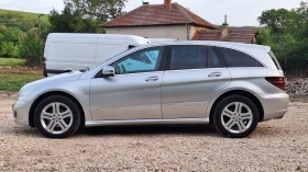 Mercedes-Benz R 320 CDI 4matic - 3500 € / 6845.40 лв. - 84668168 8 | Car24.bg Mercedes-Benz R 320 CDI 4matic - 3500 € / 6845.40 лв. - 84668168 8