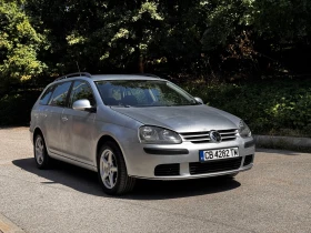 VW Golf Цяла за части! 1.9 105кс