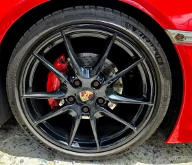 Porsche Boxster * S 3.4 * БЕЗ ПЪРВОНАЧАЛНА ВНОСКА | Auto.bg — изображение 9 Porsche Boxster * S 3.4 * БЕЗ ПЪРВОНАЧАЛНА ВНОСКА | Auto.bg — изображение 9