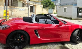 Porsche Boxster * S 3.4 * БЕЗ ПЪРВОНАЧАЛНА ВНОСКА | Auto.bg — изображение 7 Porsche Boxster * S 3.4 * БЕЗ ПЪРВОНАЧАЛНА ВНОСКА | Auto.bg — изображение 7