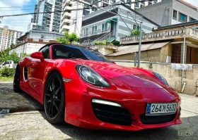 Porsche Boxster * S 3.4 * БЕЗ ПЪРВОНАЧАЛНА ВНОСКА | Auto.bg — изображение 2 Porsche Boxster * S 3.4 * БЕЗ ПЪРВОНАЧАЛНА ВНОСКА | Auto.bg — изображение 2