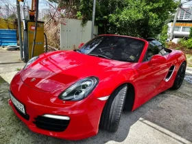 Porsche Boxster * S 3.4 * БЕЗ ПЪРВОНАЧАЛНА ВНОСКА | Auto.bg — изображение 8 Porsche Boxster * S 3.4 * БЕЗ ПЪРВОНАЧАЛНА ВНОСКА | Auto.bg — изображение 8