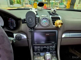 Porsche Boxster * S 3.4 * БЕЗ ПЪРВОНАЧАЛНА ВНОСКА | Auto.bg — изображение 13 Porsche Boxster * S 3.4 * БЕЗ ПЪРВОНАЧАЛНА ВНОСКА | Auto.bg — изображение 13