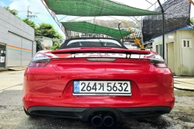 Porsche Boxster * S 3.4 * БЕЗ ПЪРВОНАЧАЛНА ВНОСКА | Auto.bg — изображение 4 Porsche Boxster * S 3.4 * БЕЗ ПЪРВОНАЧАЛНА ВНОСКА | Auto.bg — изображение 4