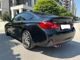 BMW 435 xDrive Gran Coupé M Sport LCI | Auto.bg — изображение 4 BMW 435 xDrive Gran Coupé M Sport LCI | Auto.bg — изображение 4