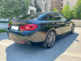 BMW 435 xDrive Gran Coupé M Sport LCI | Auto.bg — изображение 6 BMW 435 xDrive Gran Coupé M Sport LCI | Auto.bg — изображение 6
