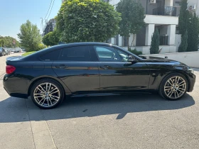 BMW 435 xDrive Gran Coupé M Sport LCI | Auto.bg — изображение 8 BMW 435 xDrive Gran Coupé M Sport LCI | Auto.bg — изображение 8