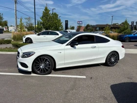 Mercedes-Benz C 43 AMG CARFAX | Auto.bg — изображение 2 Mercedes-Benz C 43 AMG CARFAX | Auto.bg — изображение 2