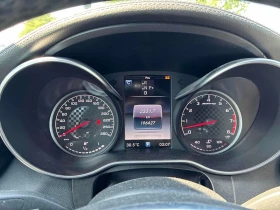 Mercedes-Benz C 43 AMG CARFAX | Auto.bg — изображение 8 Mercedes-Benz C 43 AMG CARFAX | Auto.bg — изображение 8