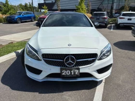 Mercedes-Benz C 43 AMG CARFAX | Auto.bg — изображение 6 Mercedes-Benz C 43 AMG CARFAX | Auto.bg — изображение 6
