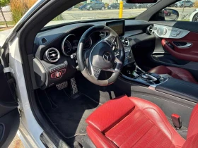 Mercedes-Benz C 43 AMG CARFAX | Auto.bg — изображение 5 Mercedes-Benz C 43 AMG CARFAX | Auto.bg — изображение 5
