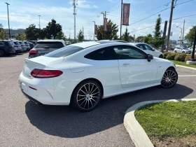 Mercedes-Benz C 43 AMG CARFAX | Auto.bg — изображение 3 Mercedes-Benz C 43 AMG CARFAX | Auto.bg — изображение 3