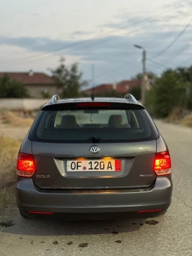 VW Golf 5 1.9TDI | Auto.bg — изображение 5 VW Golf 5 1.9TDI | Auto.bg — изображение 5