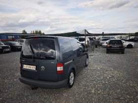 VW Caddy - 2250 € - 80008688 5 | Car24.bg VW Caddy - 2250 € - 80008688 5