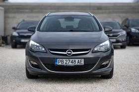 Opel Astra Навигация Парктроник Климатроник - Car24.bg Opel Astra Навигация Парктроник Климатроник