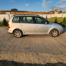 VW Touran - 2200 € - 52042662 2 | Car24.bg VW Touran - 2200 € - 52042662 2