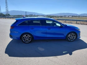 Kia Ceed Gt - 13300 € - 61237592 2 | Car24.bg Kia Ceed Gt - 13300 € - 61237592 2