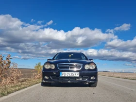 Mercedes-Benz C 270 C270 - Car24.bg Mercedes-Benz C 270 C270