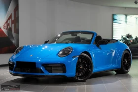 Porsche 911 992/CARRERA4GTS/KLESS-GO/360/BOSE/MATRIX/110a - Car24.bg Porsche 911 992/CARRERA4GTS/KLESS-GO/360/BOSE/MATRIX/110a