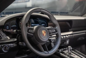 Porsche 911 992/CARRERA4GTS/KLESS-GO/360/BOSE/MATRIX/110a - 179999 € - 67672690 9 | Car24.bg Porsche 911 992/CARRERA4GTS/KLESS-GO/360/BOSE/MATRIX/110a - 179999 € - 67672690 9
