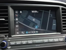 Hyundai Elantra 1.6 Turbo Sports | Auto.bg — изображение 15 Hyundai Elantra 1.6 Turbo Sports | Auto.bg — изображение 15