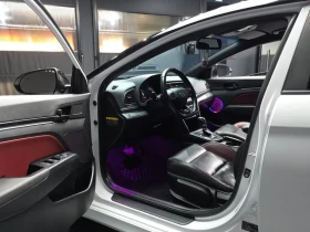 Hyundai Elantra 1.6 Turbo Sports | Auto.bg — изображение 10 Hyundai Elantra 1.6 Turbo Sports | Auto.bg — изображение 10